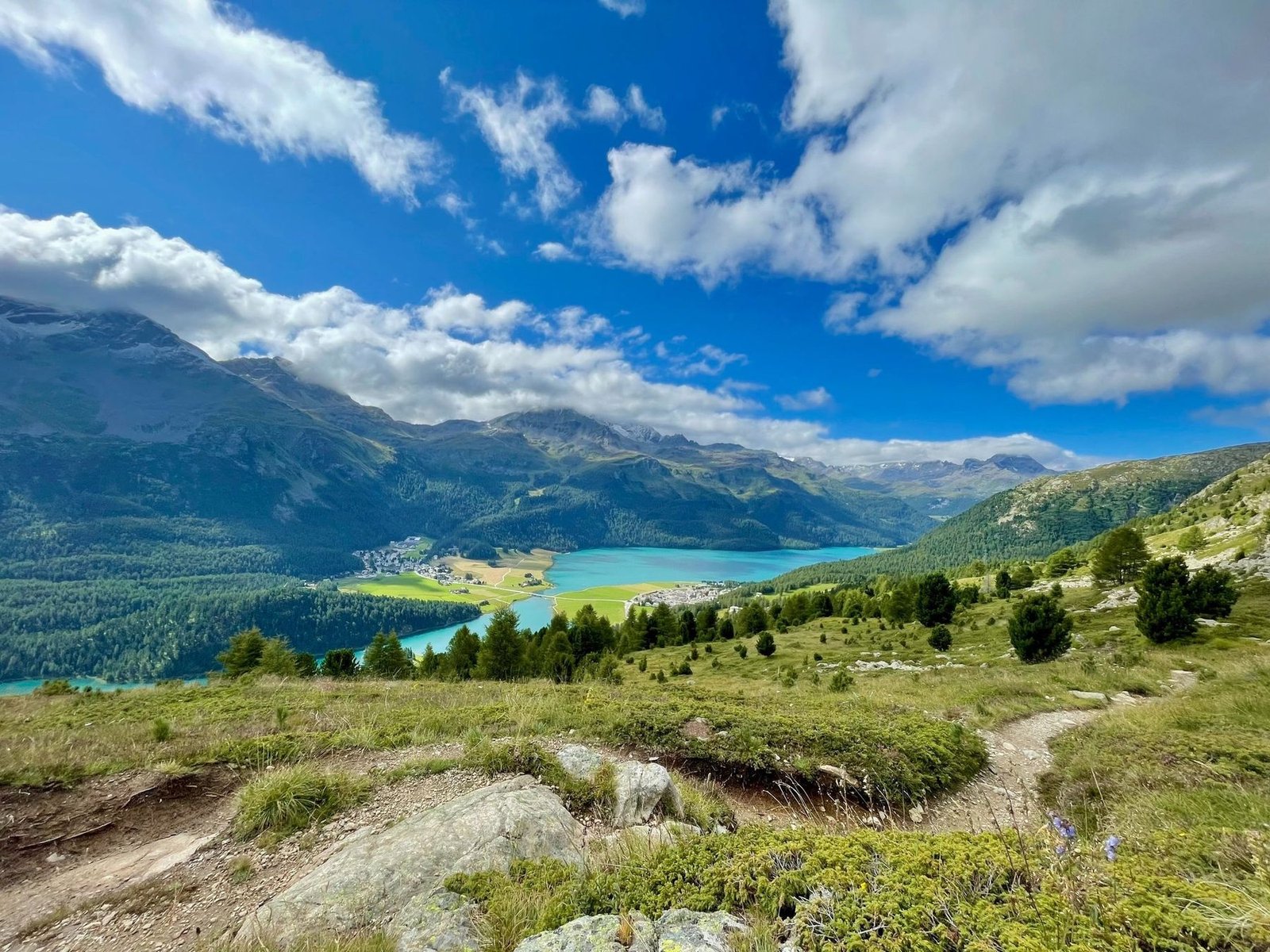 Engadin
