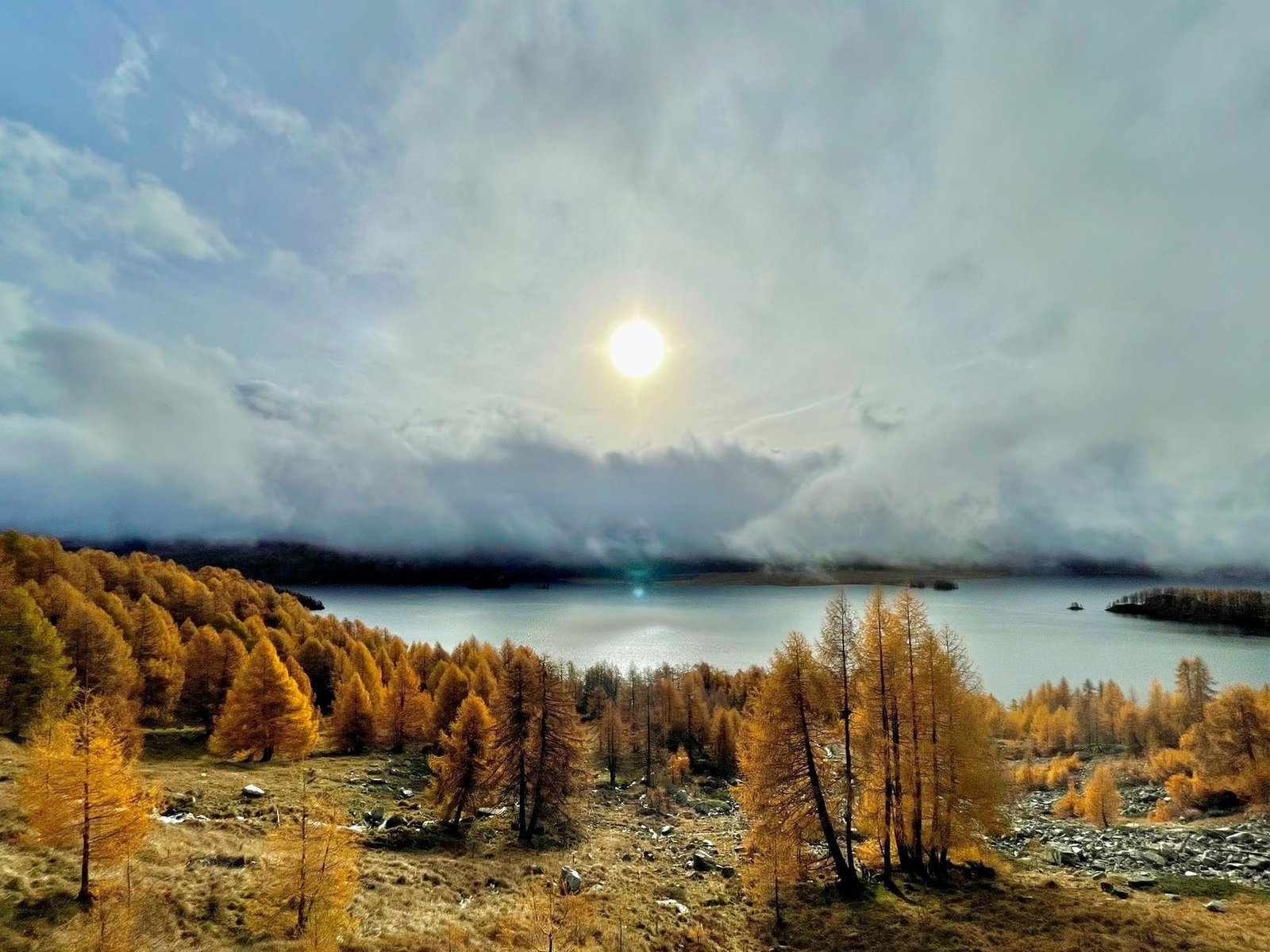 Engadin