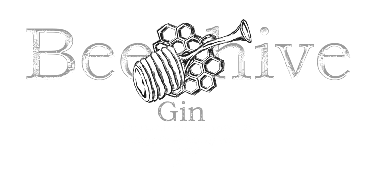 Beehive Honey-Gin