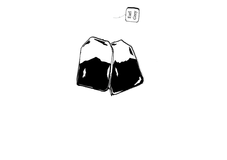 Black Earl-Grey-Gin